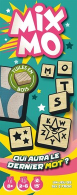 MIXMO (ECO PACK)