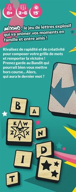 MIXMO (ECO PACK)