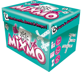 MIXMO