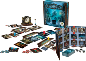 MYSTERIUM