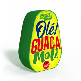 OLE GUACAMOLE