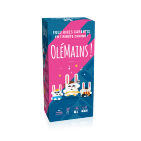 OLEMAINS