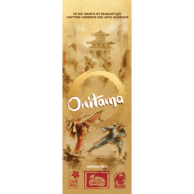 ONITAMA