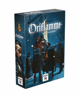 ORIFLAMME