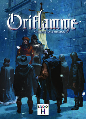 ORIFLAMME