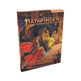 PATHFINDER 2 - GUIDE DU MAITRE