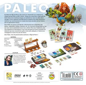 PALEO