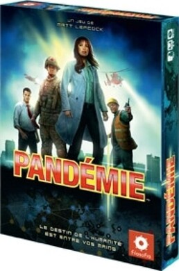 PANDEMIC