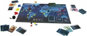 Pandemic : In Vitro (Ext)
