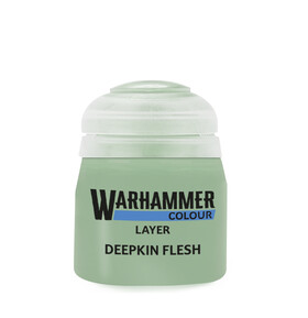PEINTURE - LAYER - DEEPKIN FLESH