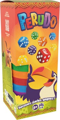 PERUDO