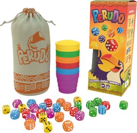 PERUDO