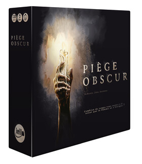 PIEGE OBSCUR
