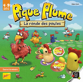 PIQUEPLUME