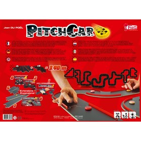 PITCHCAR