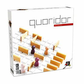 QUORIDOR