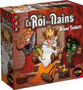 ROI DES NAINS