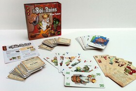 ROI DES NAINS