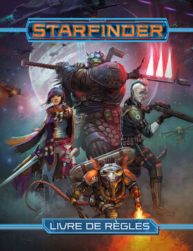 STARFINDER