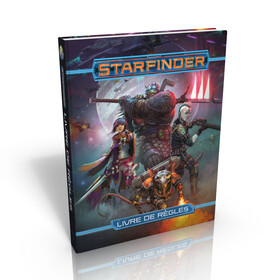 STARFINDER