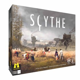 SCYTHE