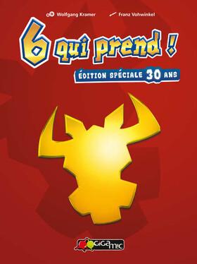 SIX QUI PREND ! (EDITION 30 ANS)