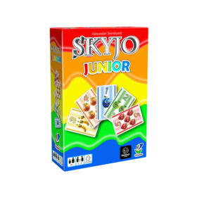 SKYJO JUNIOR