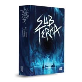 SUB TERRA