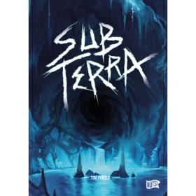 SUB TERRA