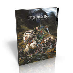 TRUDVANG - LIVRE DE REGLES