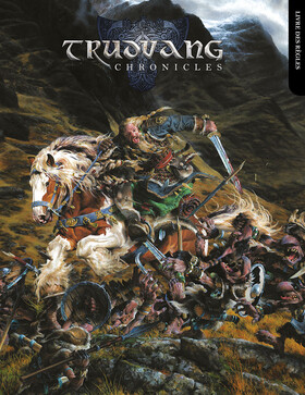 TRUDVANG - LIVRE DE REGLES