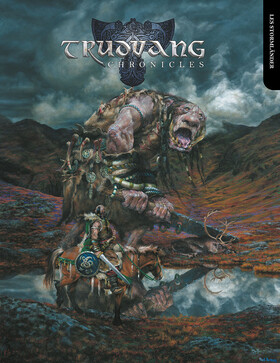 TRUDVANG - STORMLANDER