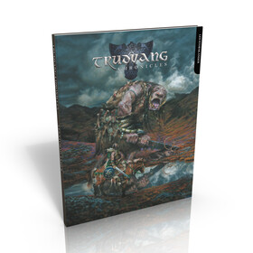 TRUDVANG - STORMLANDER