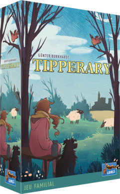 TIPPERARY