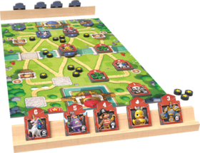 TOY BATTLE