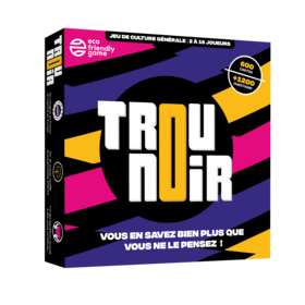 TROU NOIR