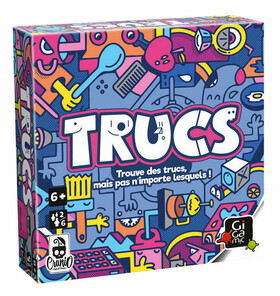 TRUCS