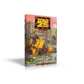 ZONE 25 - Boîte