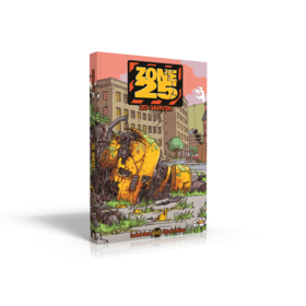 ZONE 25