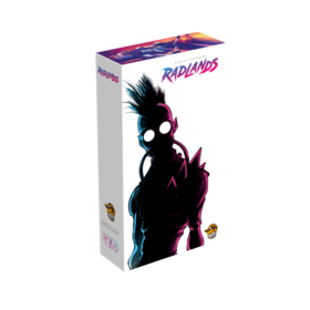 RADLANDS
