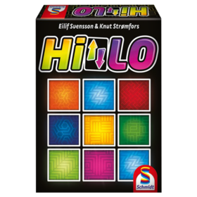 HILO - Couverture