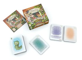 FABULIA - EXTENSION