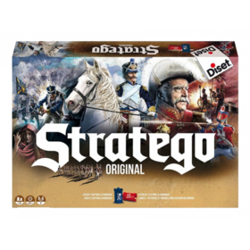 STRATEGO