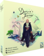 DARWIN'S JOURNEY - Boîte